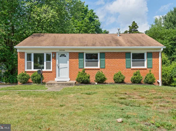 14006 Mathews Dr, Woodbridge, VA 22191
