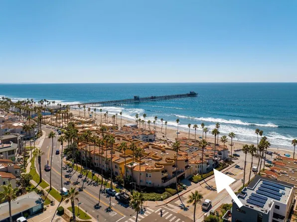 500 N The Strand Unit 41, Oceanside, CA 92054