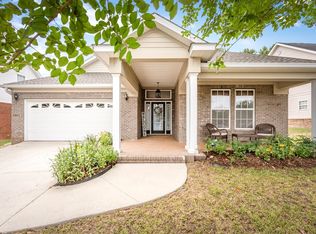 2601 Ulysses Rd, Tallahassee, FL 32312