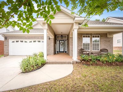 2601 Ulysses Rd, Tallahassee, FL, 32312