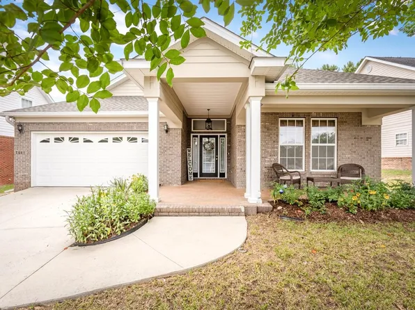 2601 Ulysses Rd, Tallahassee, FL 32312