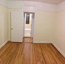 Rented by New York Residence
