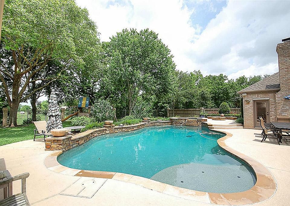 Rent a Pool in Missouri City TX 77459