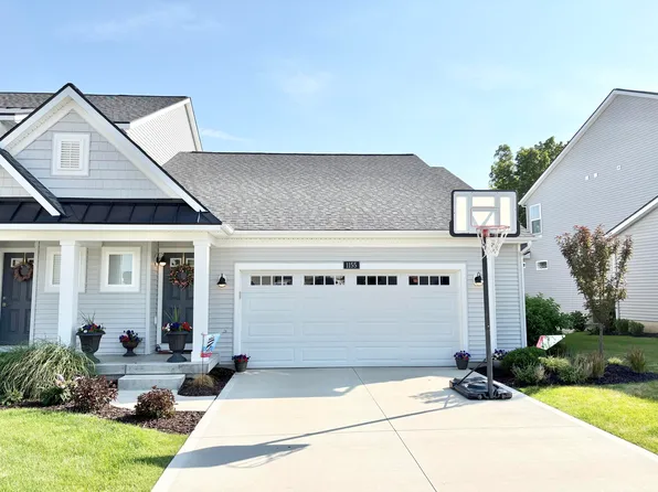 1155 Stagecoach Dr, Byron Center, MI 49315