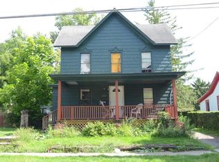 260 Horner St, Elmira, NY