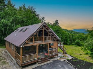 11 Town Line Rd, Madison, NH 03849