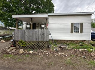 314 N Madriver St, Bellefontaine, OH