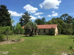 852760 Us Highway 17, Yulee, FL 32097