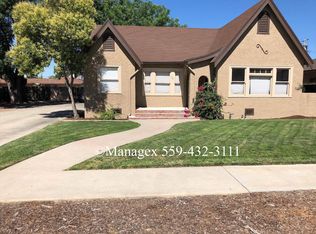1241 N Poplar Ave, Fresno, CA 93728