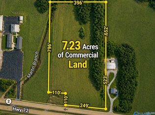 26659 Us Highway 72, Athens, AL 35613