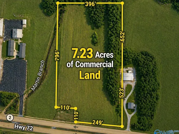 26659 Us Highway 72, Athens, AL 35613