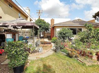 10401 Stamps Rd, Downey, CA 90241