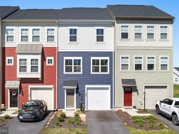 137 Jewel Box Dr, Stephenson, VA 22656