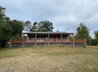 1595 Green Rd, Spring Hope, NC 27882