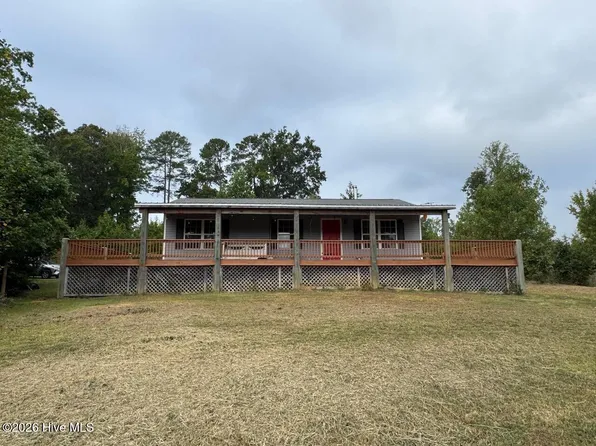 1595 Green Road, Spring Hope, NC 27882