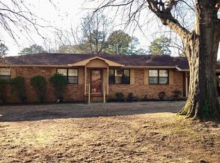 602 Nolia Ave, El Dorado, AR 71730