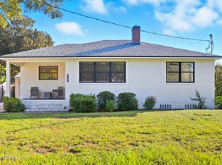 4549 Birchwood Ave, Jacksonville, FL 32207