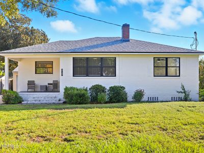 4549 BIRCHWOOD Avenue, Jacksonville, FL, 32207