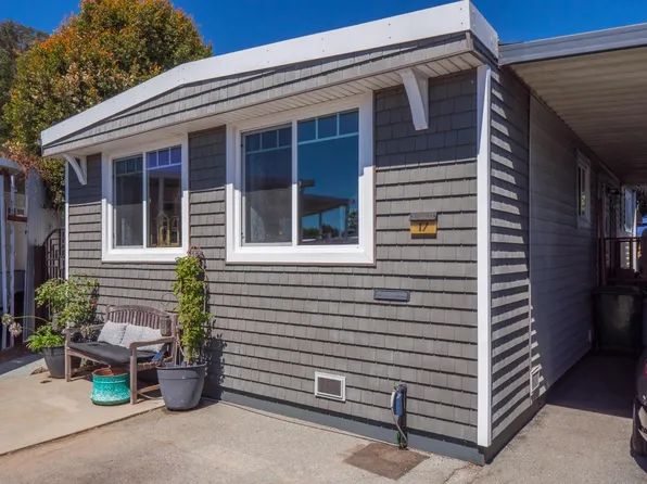 2355 Brommer St Space 17, Santa Cruz, CA 95062