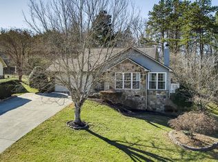 107 Warbler Ct, Vonore, TN 37885