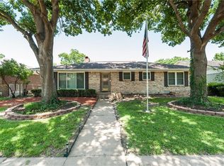1717 Charleston Dr, Garland, TX 75041