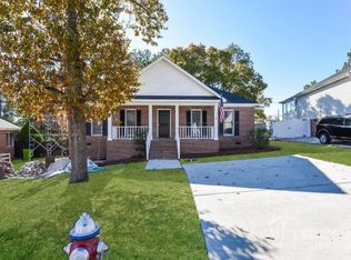 209 Tavern Fare Rd, Columbia, SC 29223