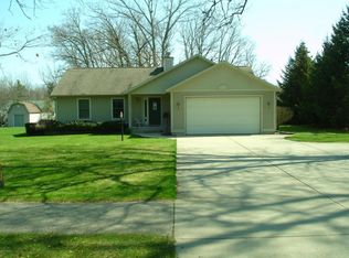 15032 State Rd, Spring Lake, MI 49456