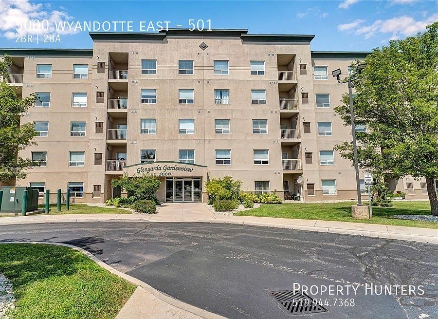 1st image of 5000 Wyandotte St E #501