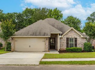 36 Coastal #OAK, Hattiesburg, MS 39402
