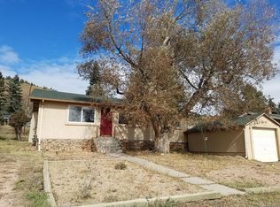 140 Upper Glenway, Palmer Lake, CO 80133