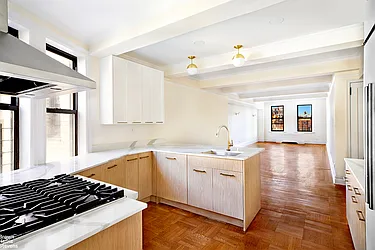 Rented by Brown Harris Stevens