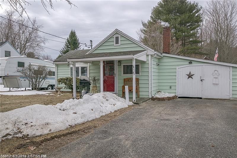 2nd image of 43 Shaker Rd