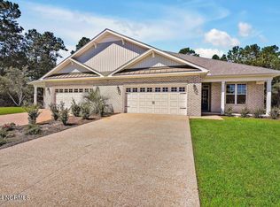 1213 Andora Dr SE #36, Bolivia, NC 28422
