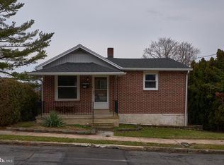 3312 Earl St, Reading, PA 19605
