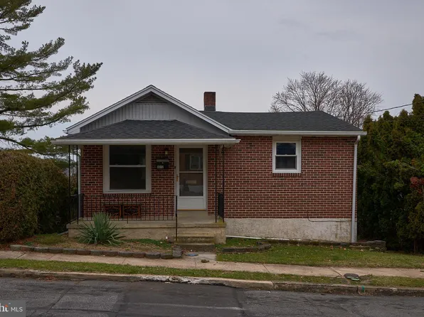 3312 Earl St, Reading, PA 19605