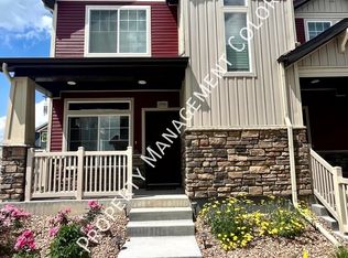 17971 E 103rd Ave, Commerce City, CO 80022