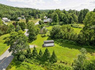 8 High St, Lyme, NH 03768