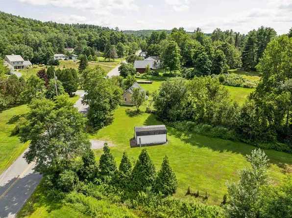 8 High Street, Lyme, NH 03768