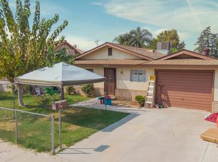126 Golden West Ave, Shafter, CA 93263