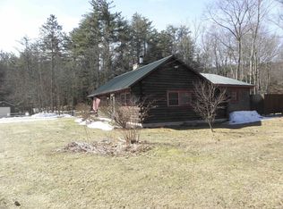 6 Mitchell Rd, Thornton, NH 03285