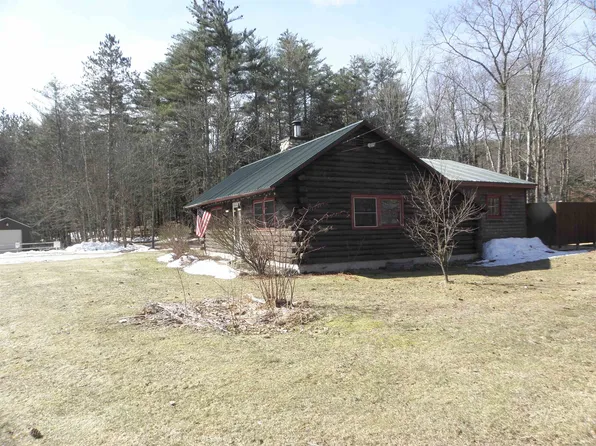 6 Mitchell Road, Thornton, NH 03285