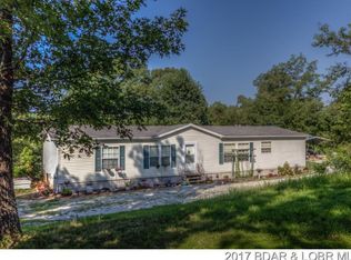 165 Wittig Way, Macks creek, MO 65786
