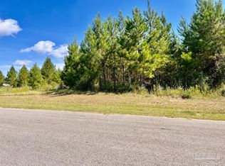 8203 Teton Crest Dr, Pace, FL 32571