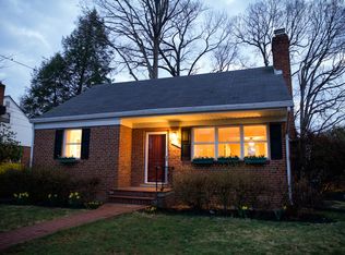 10627 Eastwood Ave, Silver Spring, MD 20901