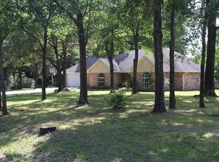 700 Vz County Road 4519, Van, TX 75790