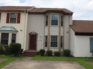 4802 Ledura Rd, Virginia Beach, VA 23462