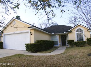 795 S Lilac Loop, Saint Johns, FL 32259