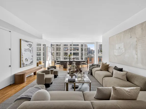 57 Irving Pl Fl 5, New York, NY 10003