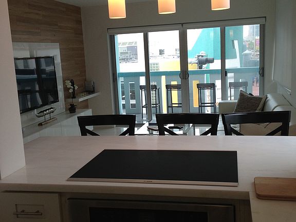 Kitchen/Family