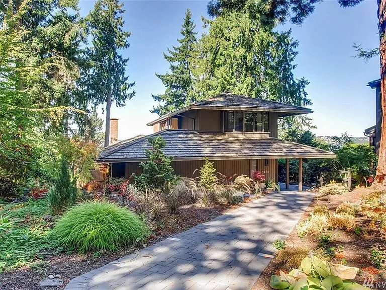 3407 Evergreen Point Rd — Photo 3